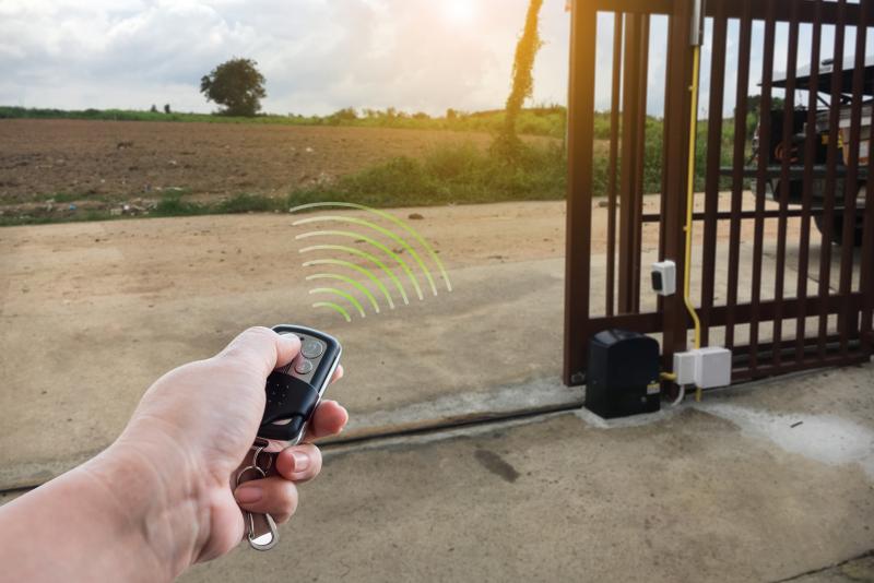 Motoriser votre portail, confort et sécurité au quotidien pour votre habitation
