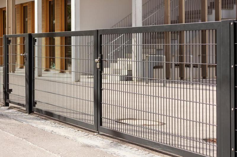 Menuiserie en aluminium : atouts pour vos projets ext&eacute;rieurs
